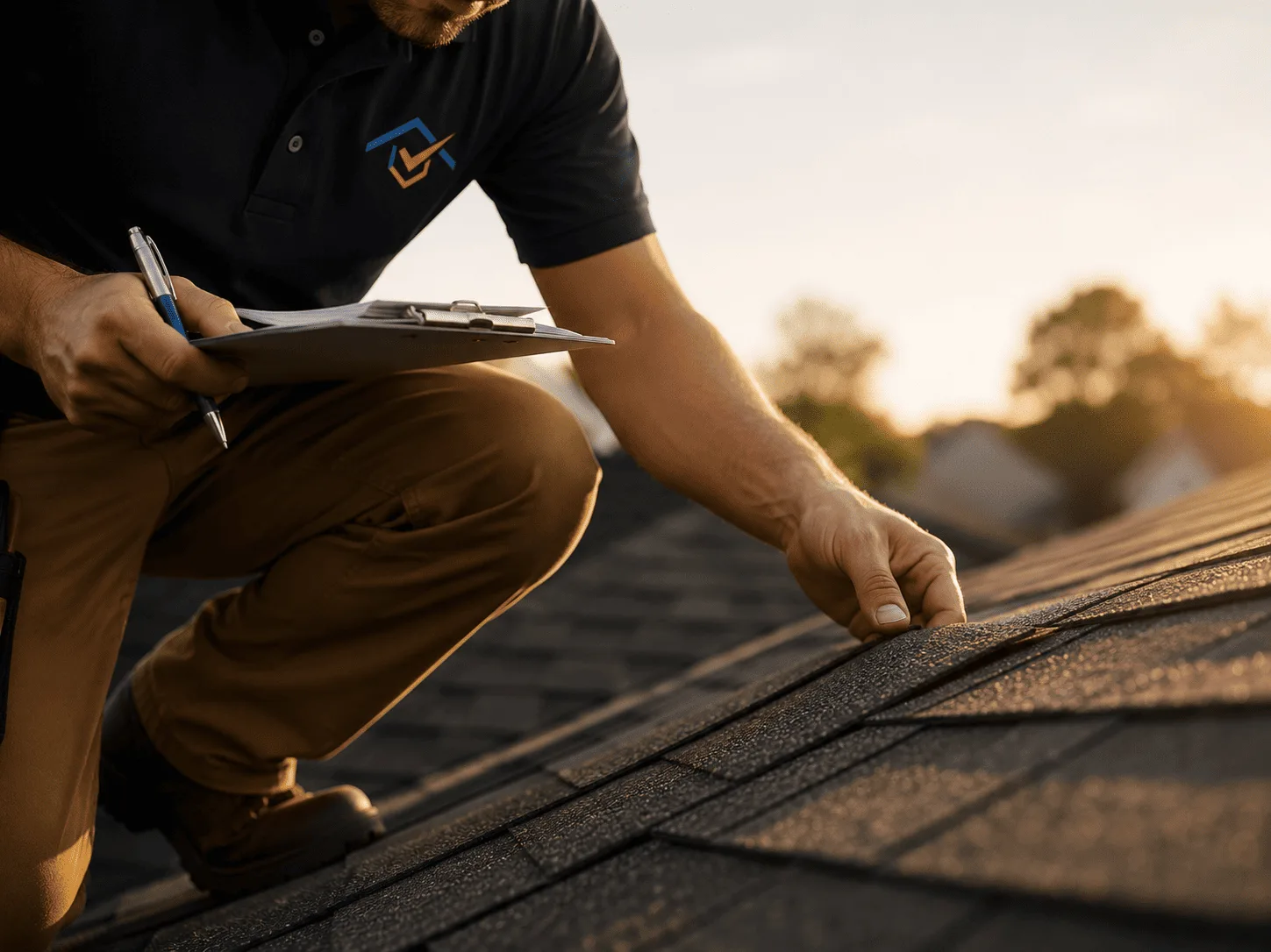 Why Choose Roof Inspection in Many, LA